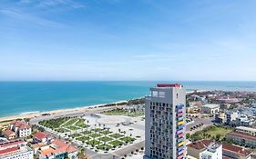 Wink Hotel Tuy Hoa Beach - 24Hrs Stay & Rooftop Pool Bar