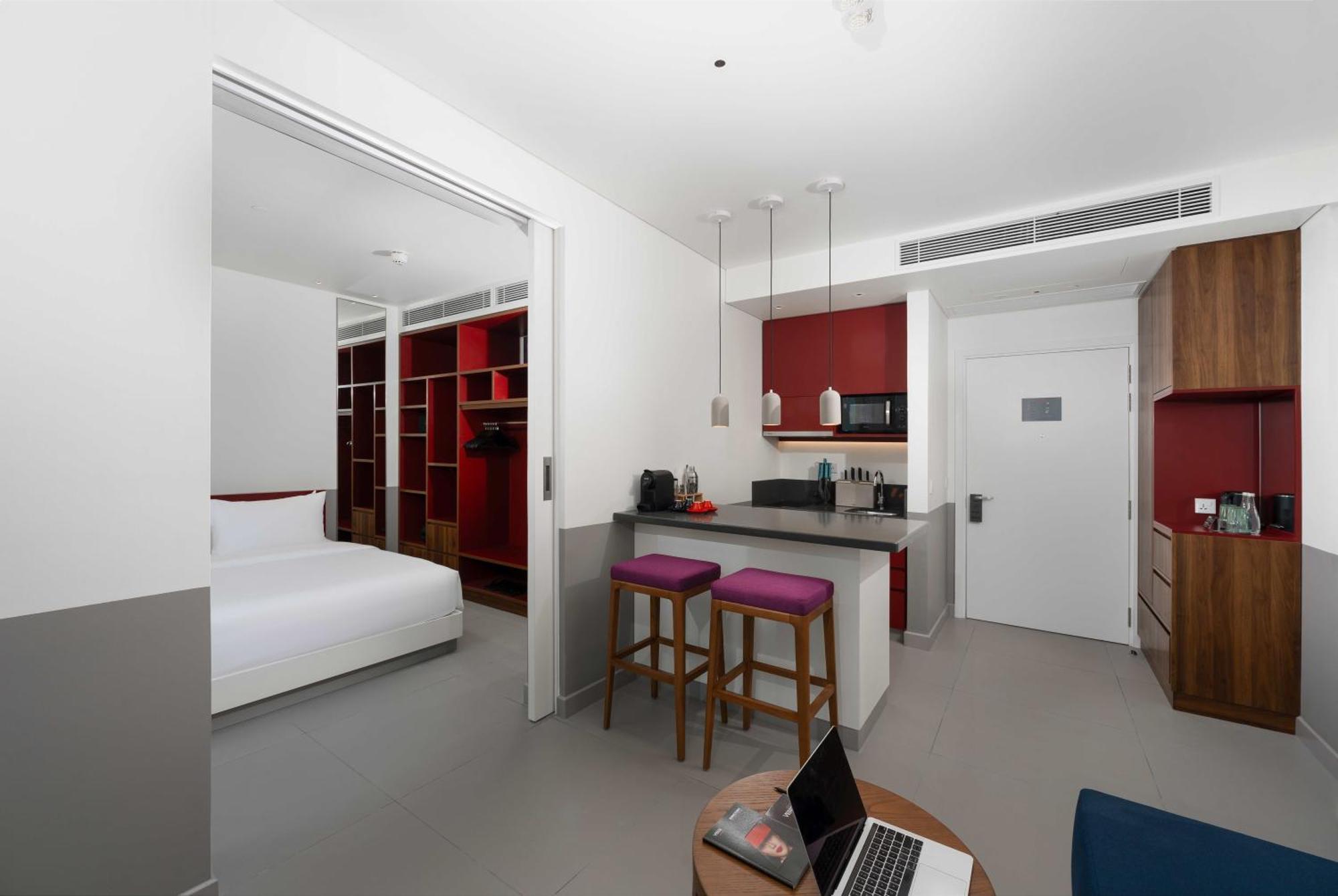 Wink Hotel Tuy Hoa Beach - 24Hrs Stay & Rooftop Pool Bar Exterior photo