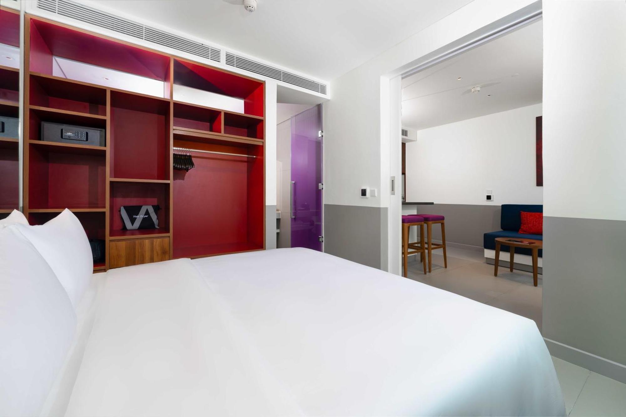 Wink Hotel Tuy Hoa Beach - 24Hrs Stay & Rooftop Pool Bar Exterior photo