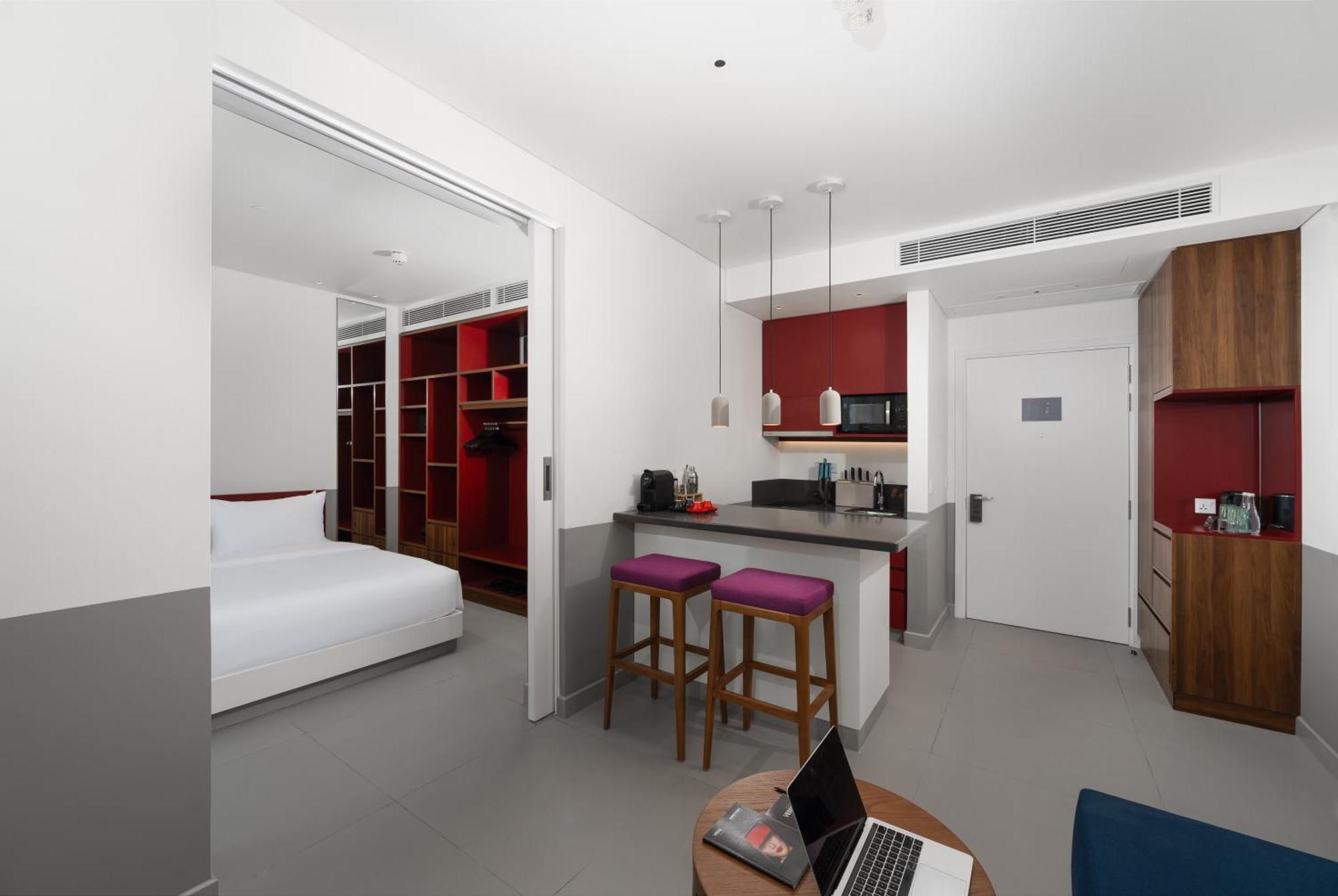 Wink Hotel Tuy Hoa Beach - 24Hrs Stay & Rooftop Pool Bar Exterior photo