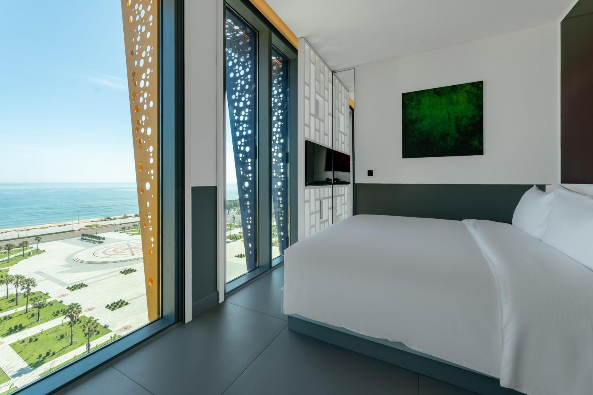Wink Hotel Tuy Hoa Beach - 24Hrs Stay & Rooftop Pool Bar Exterior photo