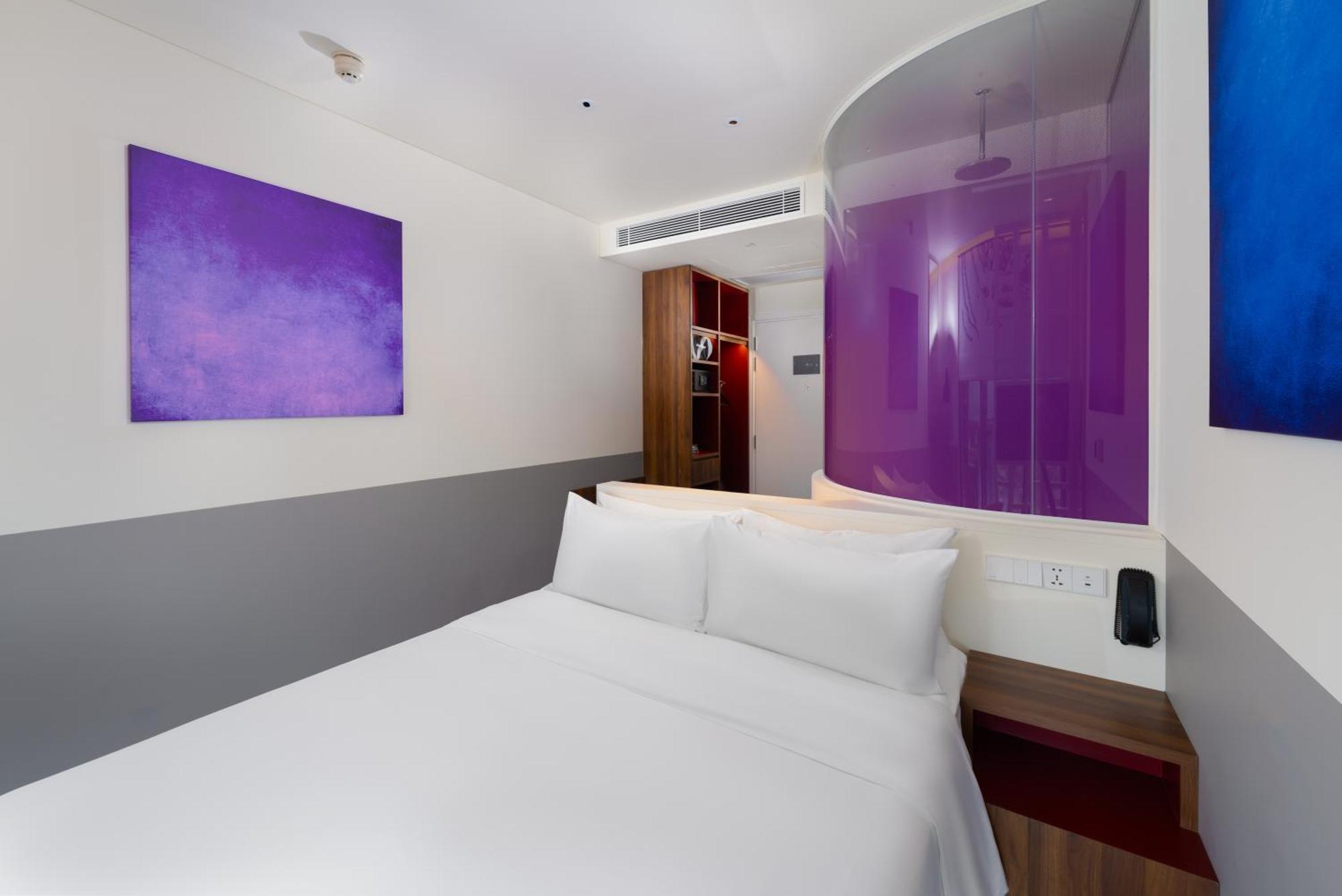 Wink Hotel Tuy Hoa Beach - 24Hrs Stay & Rooftop Pool Bar Exterior photo